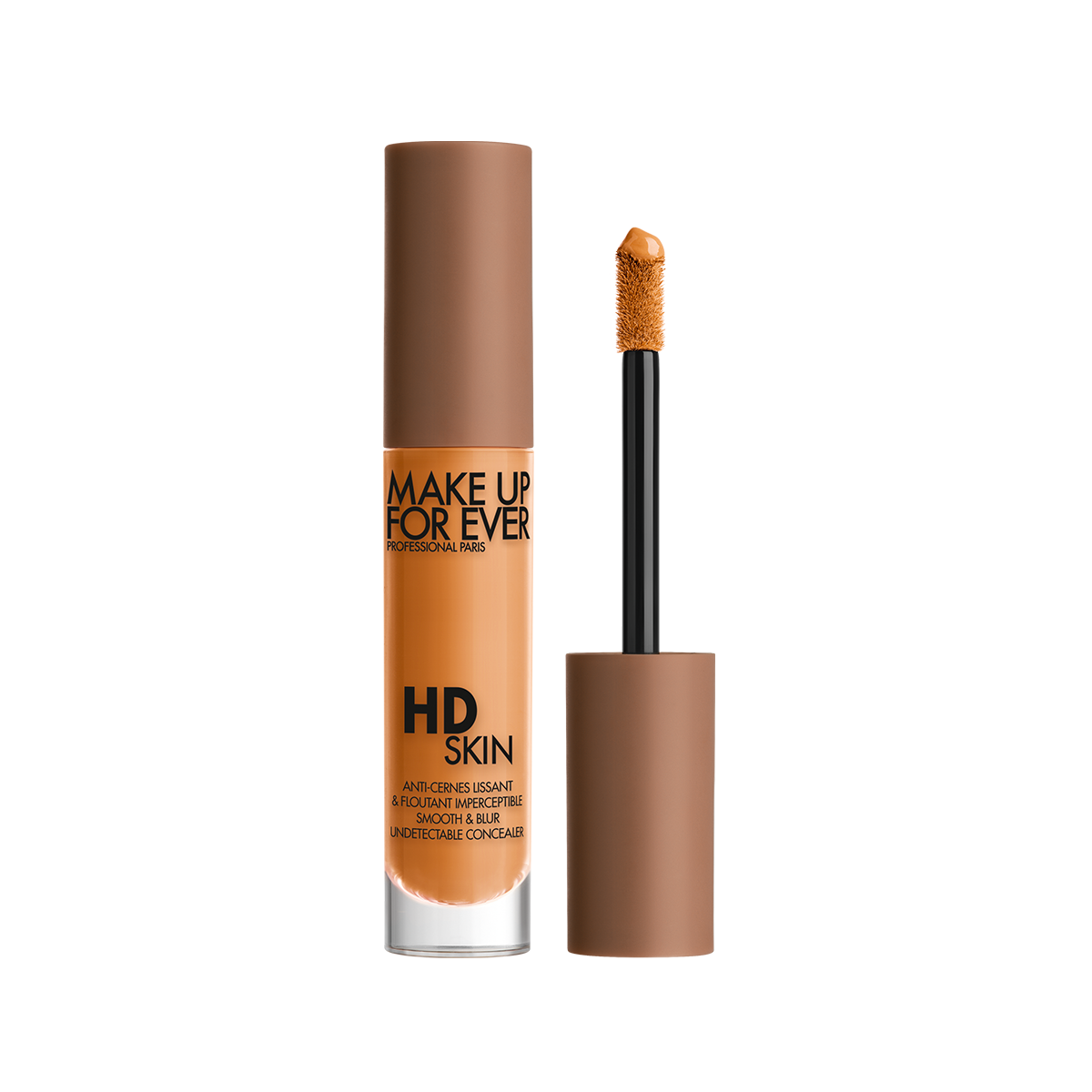 Make Up For Ever Hd Skin Concealer In Tawny